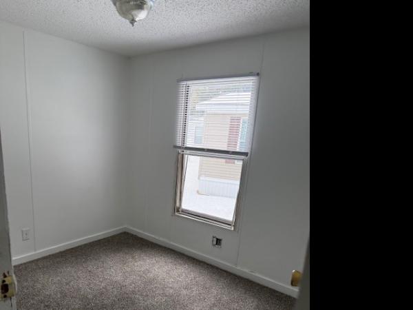 1994 Patriot Mobile Home