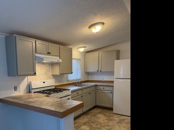 1994 Patriot Mobile Home