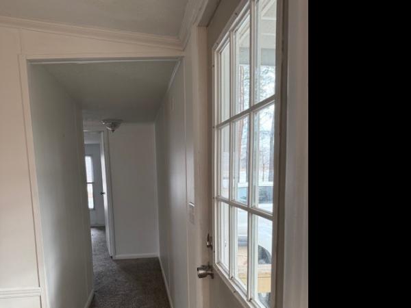 1994 Patriot Mobile Home