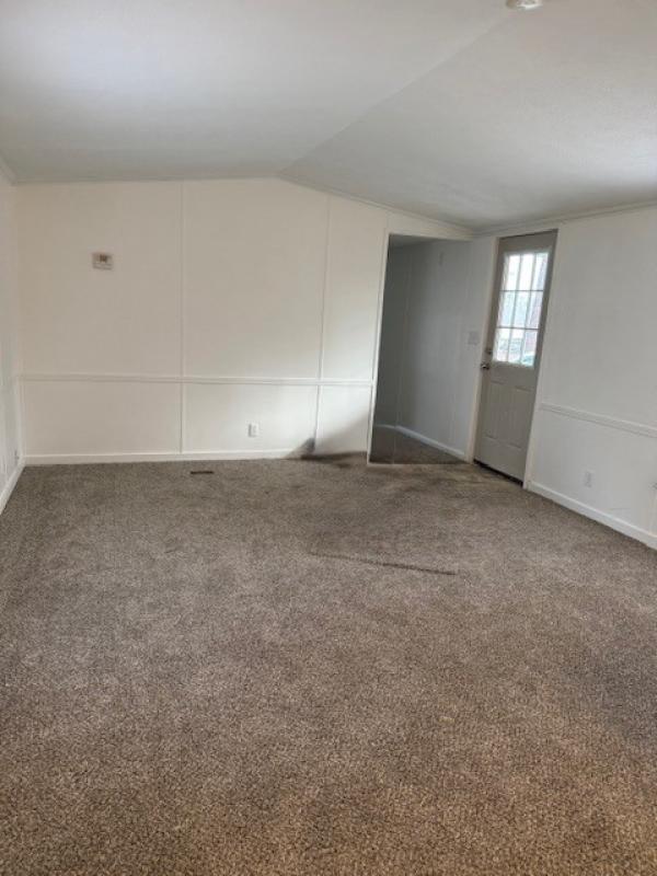 1994 Patriot Mobile Home