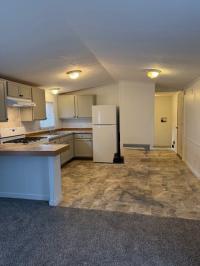 1994 Patriot Mobile Home