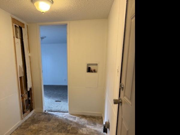 1994 Patriot Mobile Home