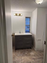 1994 Patriot Mobile Home