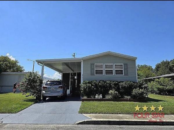 2019 CMHM Mobile Home For Sale