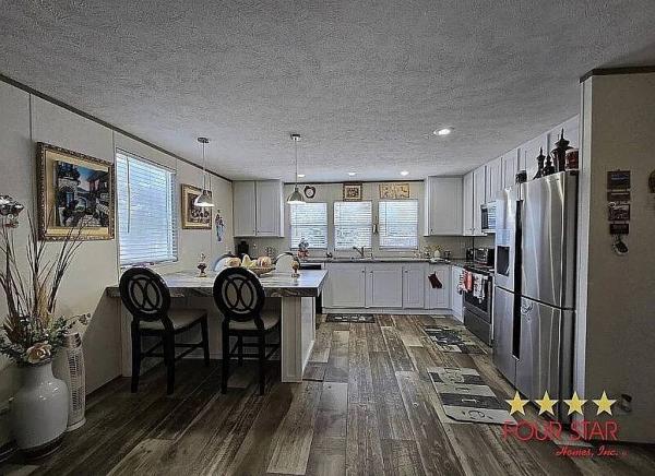 2019 CMHM  Home