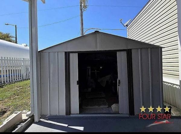 2019 CMHM  Home