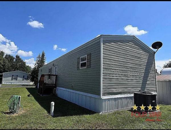 2019 CMHM  Home