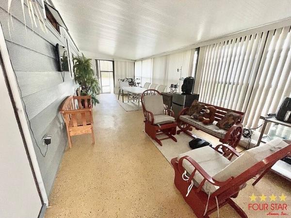 1988 PALM   Home