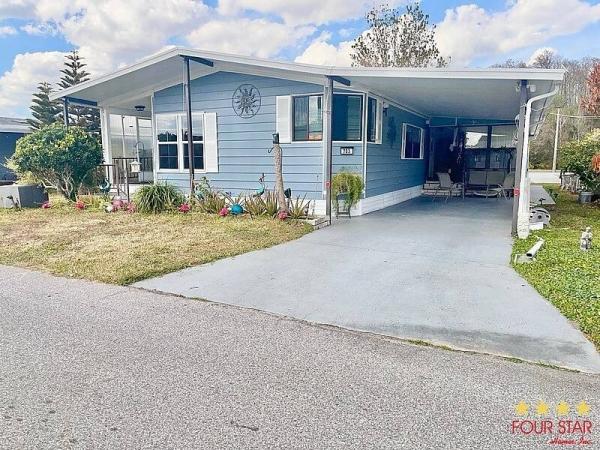 1988 PALM   Home