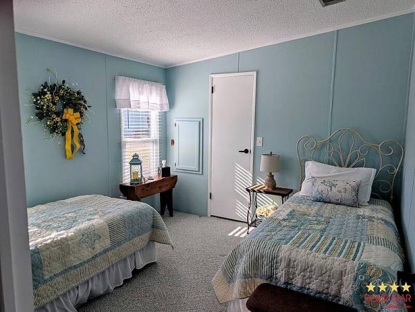 1991 PALM   Home