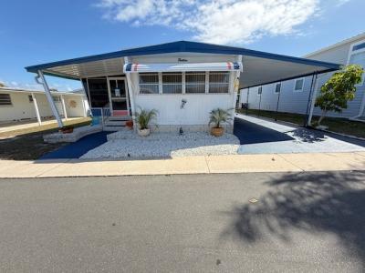 Mobile Home at 800 Main Street #374 Dunedin, FL 34698