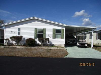 Mobile Home at 8045 Mill Springs Dr New Port Richey, FL 34653