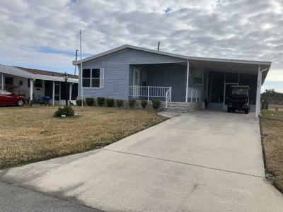 Photo 2 of 11 of home located at 3104 Antigua Rd. Lot 291 Lake Wales, FL 33859