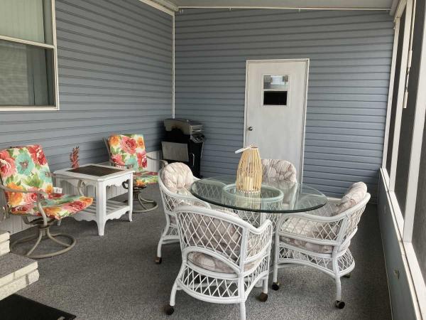 2001 Manufactured Home