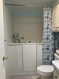 2001 Manufactured Home