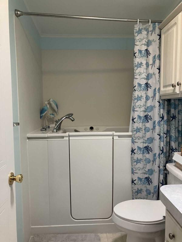 2001 Manufactured Home