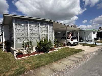 Mobile Home at 3113 State Road 580, Lot 185 Safety Harbor, FL 34695