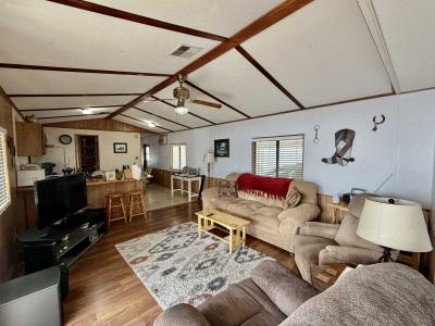 Photo 2 of 8 of home located at 11101 E University Dr Lot 80 Apache Junction, AZ 85120