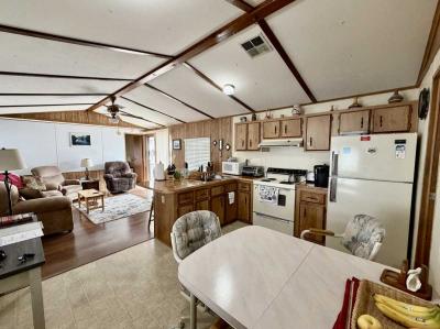 Photo 3 of 8 of home located at 11101 E University Dr Lot 80 Apache Junction, AZ 85120