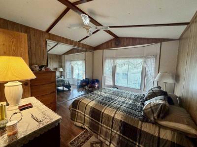 Photo 5 of 8 of home located at 11101 E University Dr Lot 80 Apache Junction, AZ 85120