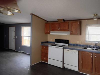 Photo 4 of 8 of home located at 6506 Calhoun St Pine Bluff, AR 71602