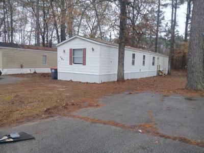 Mobile Home at 6506 Calhoun St Pine Bluff, AR 71602