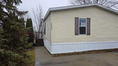 Photo 2 of 39 of home located at 42040 Liberte Dr Novi, MI 48377