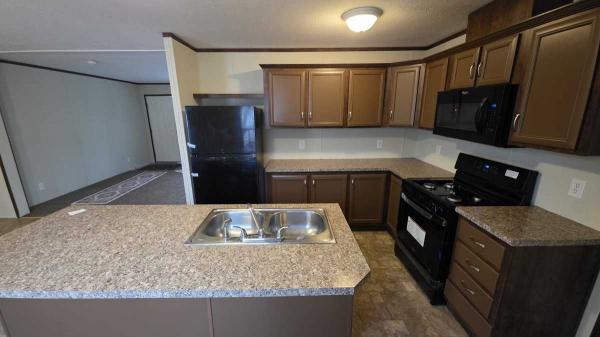 2016 Redman Mobile Home For Sale