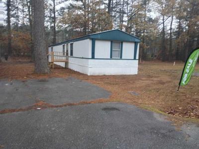 Mobile Home at 6508 W Calhoun St Pine Bluff, AR 71602