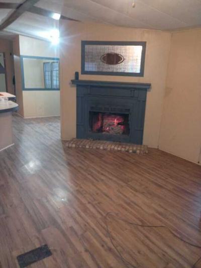 Photo 2 of 8 of home located at 6302 Calhoun St Pine Bluff, AR 71602