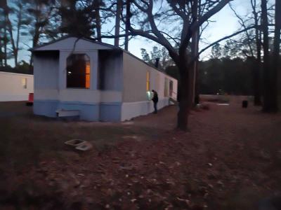 Mobile Home at 6302 Calhoun St Pine Bluff, AR 71602
