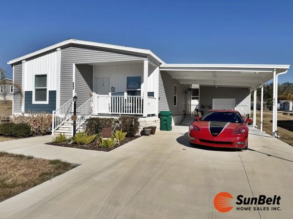 2023 Palm Harbor Mobile Home