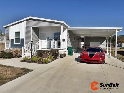 Mobile Home at 643 Mickelson Way Lady Lake, FL 32159