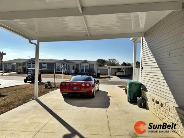 2023 Palm Harbor Mobile Home