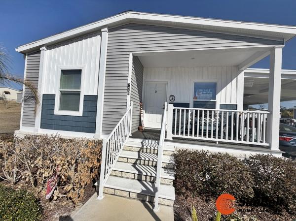 2023 Palm Harbor Mobile Home