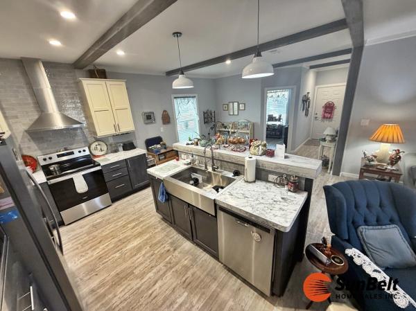 2023 Palm Harbor Mobile Home