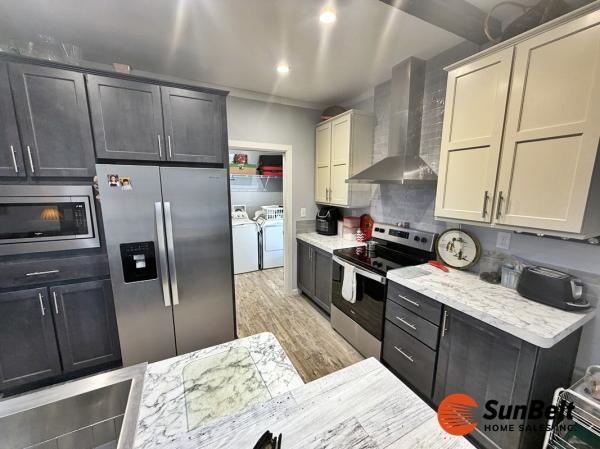 2023 Palm Harbor Mobile Home