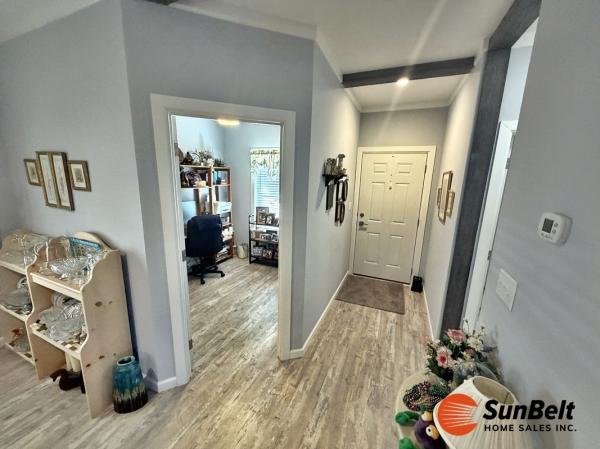 2023 Palm Harbor Mobile Home