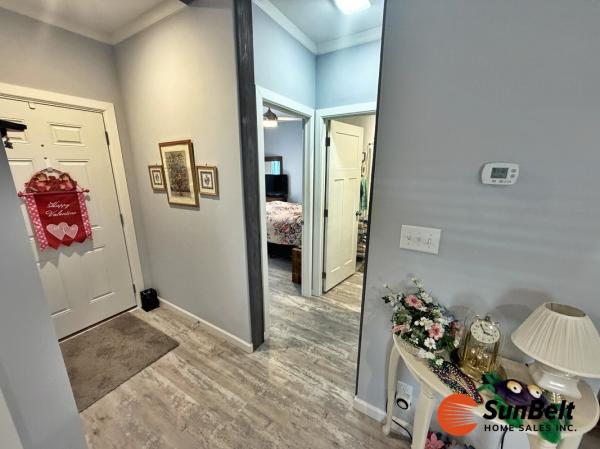 2023 Palm Harbor Mobile Home