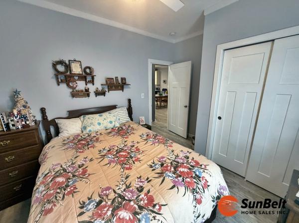 2023 Palm Harbor Mobile Home