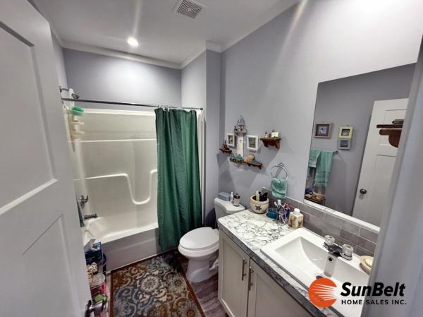 2023 Palm Harbor Mobile Home