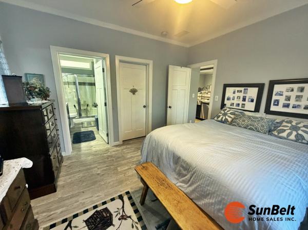 2023 Palm Harbor Mobile Home