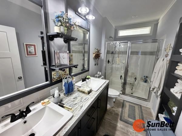 2023 Palm Harbor Mobile Home