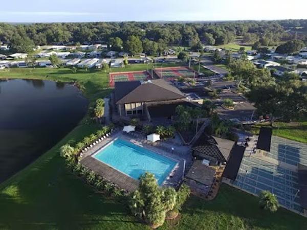 2023 Palm Harbor Mobile Home