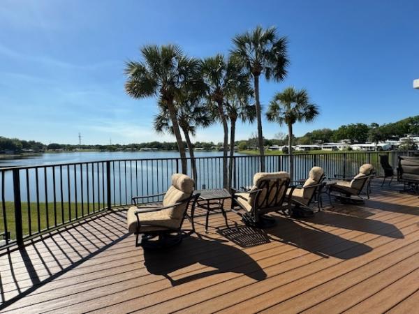 2023 Palm Harbor Mobile Home