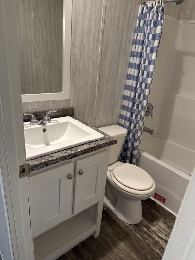 Photo 5 of 13 of home located at 2501 Tilton Road Lot 315 Egg Harbor Township, NJ 08234