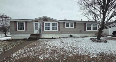 Mobile Home at 4449 234Th. Ave. NW Saint Francis, MN 55070