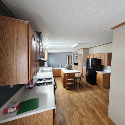 Photo 3 of 11 of home located at 4449 234Th. Ave. NW Saint Francis, MN 55070