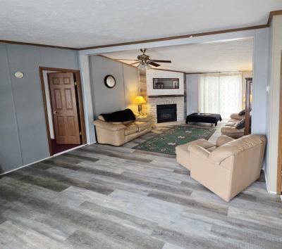 Photo 5 of 11 of home located at 4449 234Th. Ave. NW Saint Francis, MN 55070