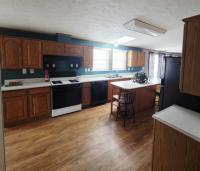 2000 Hart Mobile Home